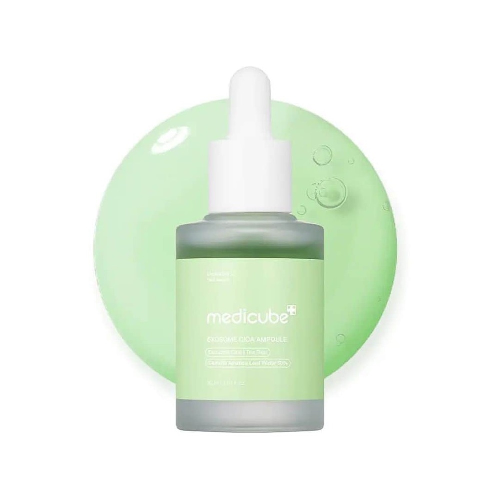 ✨ Medicube Exosome Cica Serum | 30 mL / 1.01 fl oz ✨
